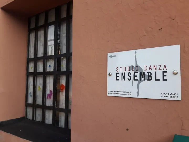 Studio Danza Ensemble — danza-studio a Borgo Panigale-Reno, Bologna — 2