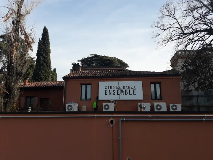 Studio Danza Ensemble — Danza a Borgo Panigale-Reno, Bologna