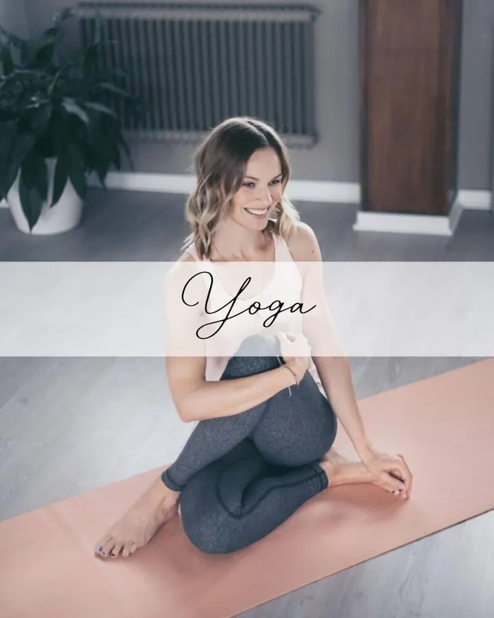 Nora Yoga Now — jooga-studio – Tahmela, Tampere — 2