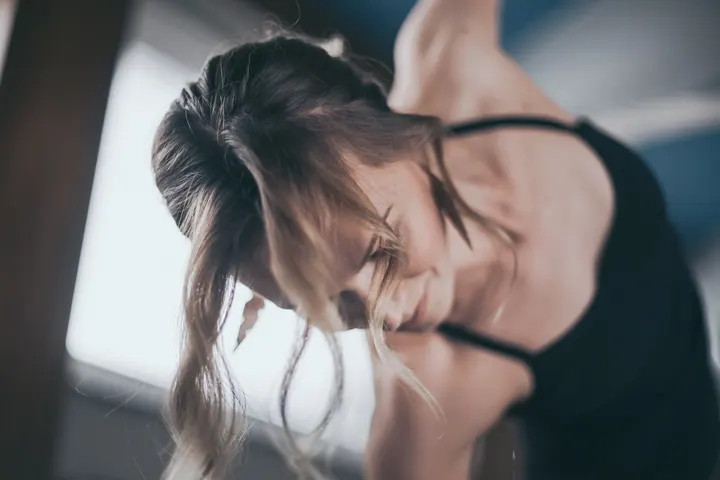 Nora Yoga Now — jooga-studio – Tampere — 3