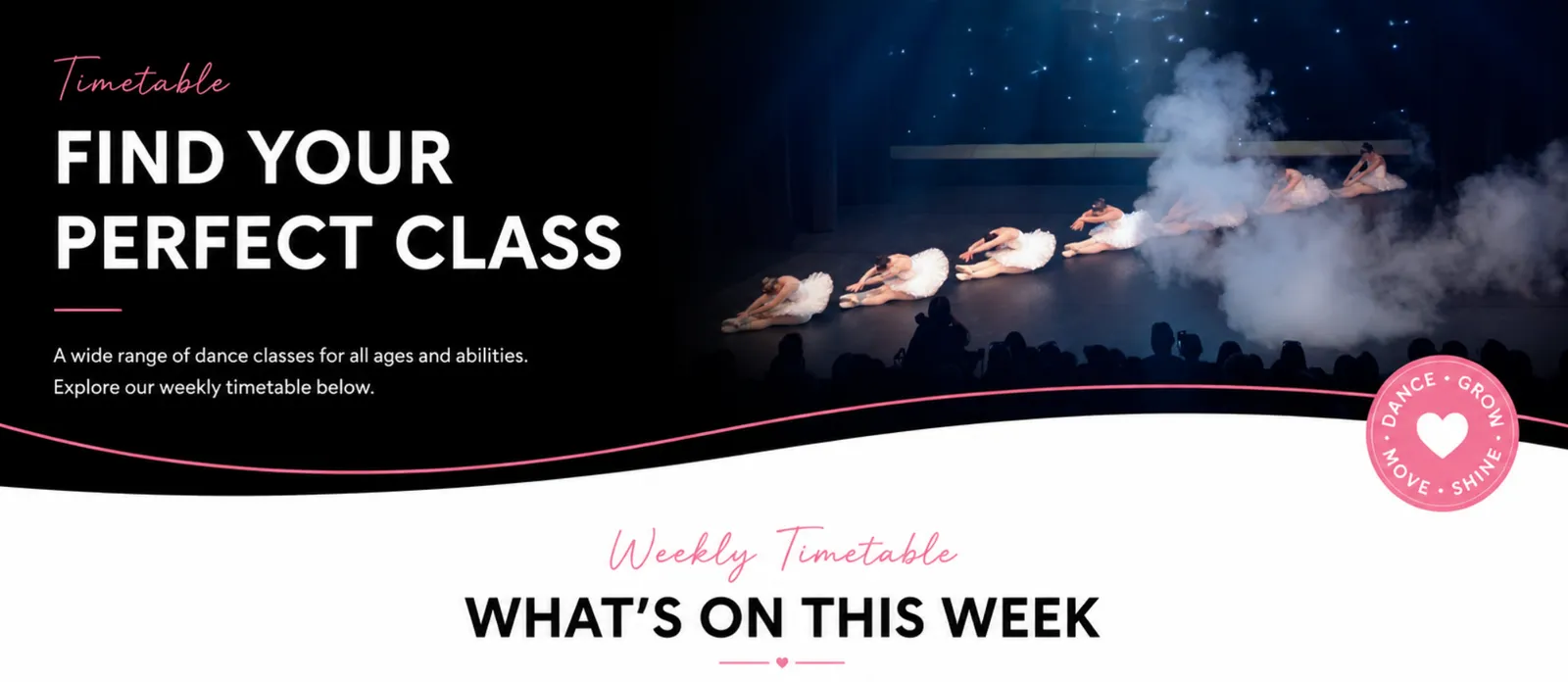 Pickup Dance Southampton — dance-studio in Southampton — 5