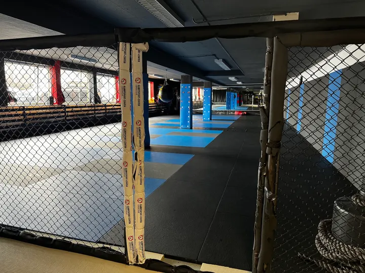 Grappling Fight School Frankfurt — bjj-studio in Bockenheim, Frankfurt am Main — 3
