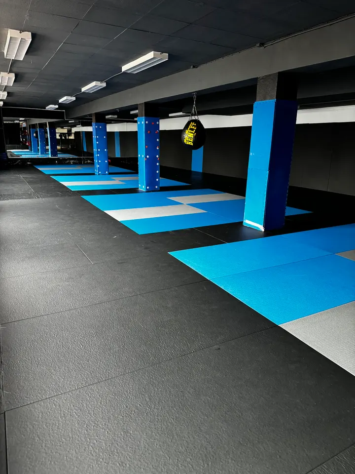 Grappling Fight School Frankfurt — bjj-studio in Frankfurt am Main — 3
