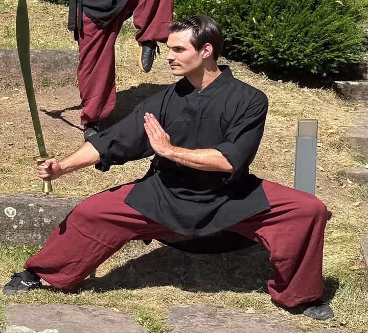 Shaolin Tempel Lämmchesberg — kampfsport-studio in Kaiserslautern — 5