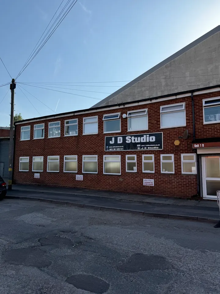 The Movement Specialist - JD Studio — Functional Training in Pleasant View, Southampton