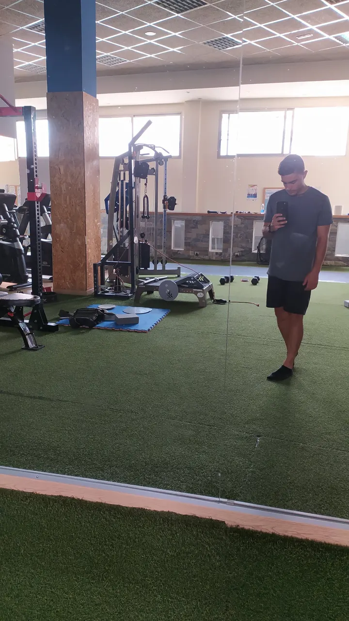 Summum Sports Lab — entrenamiento personal-studio en Los Patojos, Cartagena — 2