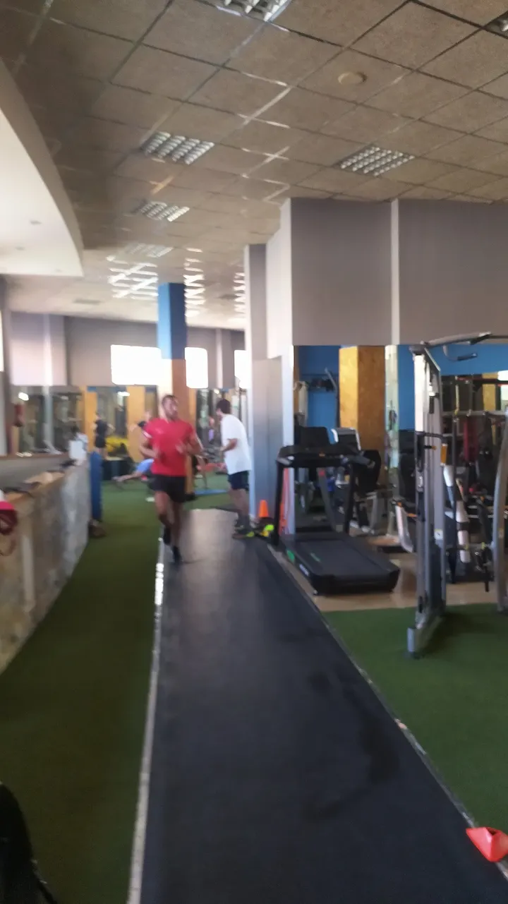 Summum Sports Lab — entrenamiento personal-studio en Cartagena — 3