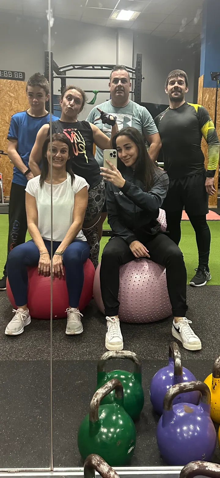 Summum Sports Lab — entrenamiento personal-studio en Cartagena — 4