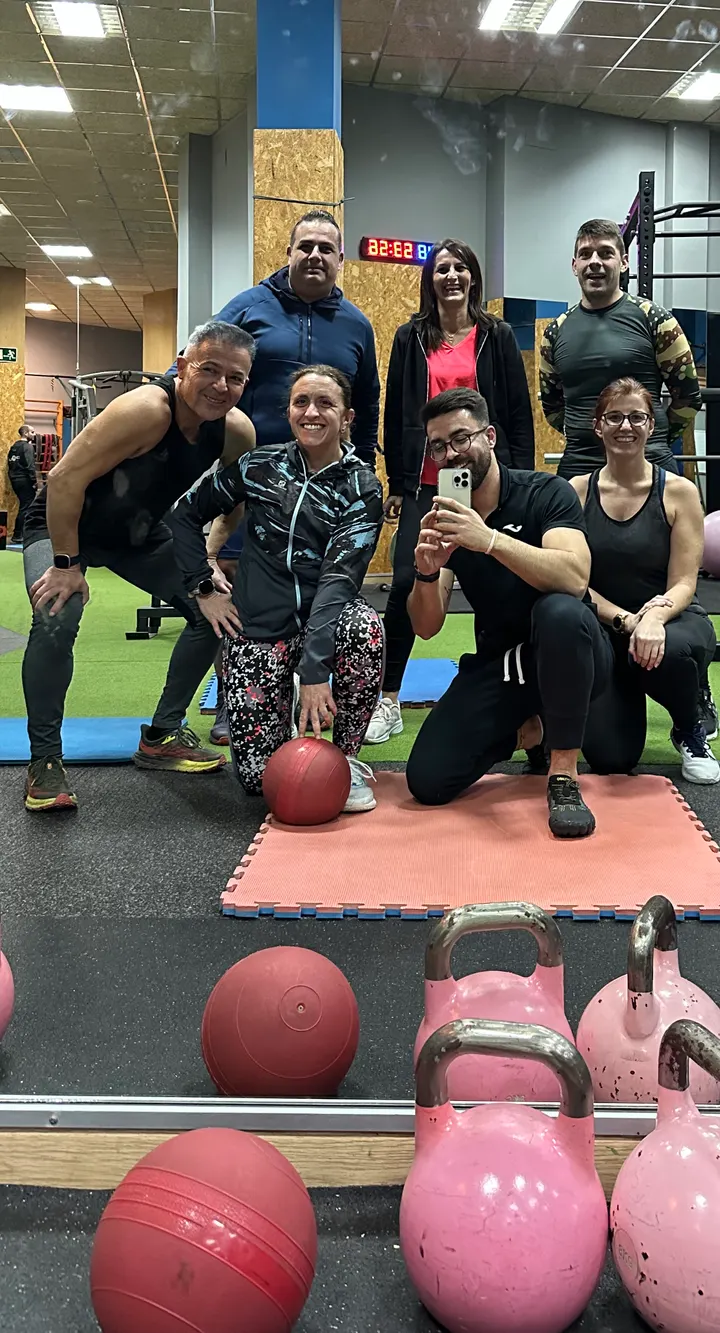 Summum Sports Lab — entrenamiento personal-studio en Cartagena — 5