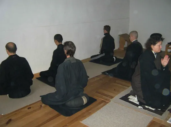 Dojo Nantais - Breil-Malville — arts martiaux-studio à Nantes — 3