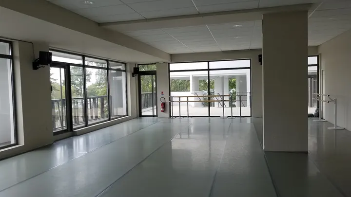 Coeur de Yoga — yoga-studio à Centre-Ville, Rennes — 2