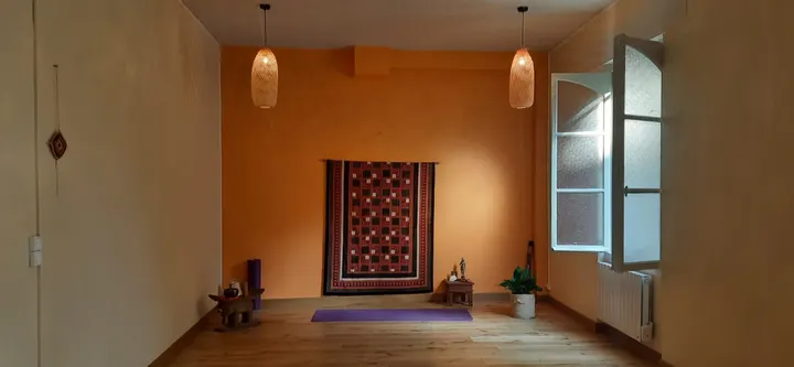 Coeur de Yoga — yoga-studio à Rennes — 3