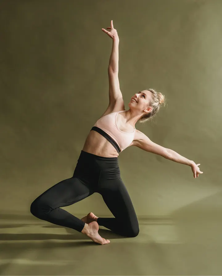 Wellness Studio — yoga-studio à Touring-Club, Fontainebleau — 3