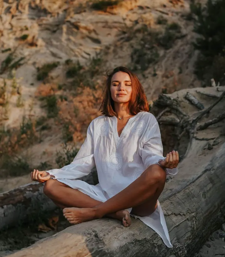 Wellness Studio — Pilates à Touring-Club, Fontainebleau