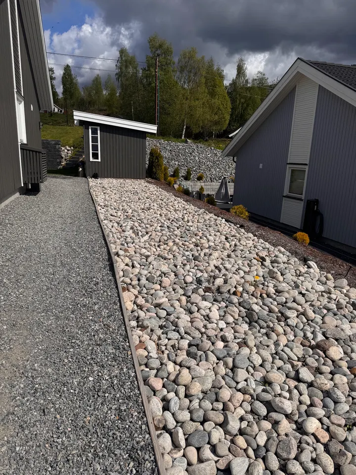Sportygården — Treningsstudio i JAREN