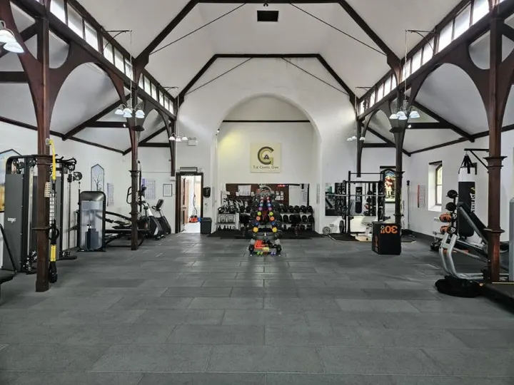 Chapel Gym — Fitness Studio in St Albans
