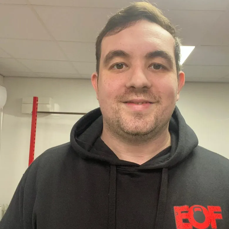 Evolution OF Fitness — pole fitness-studio in Coventry — 3