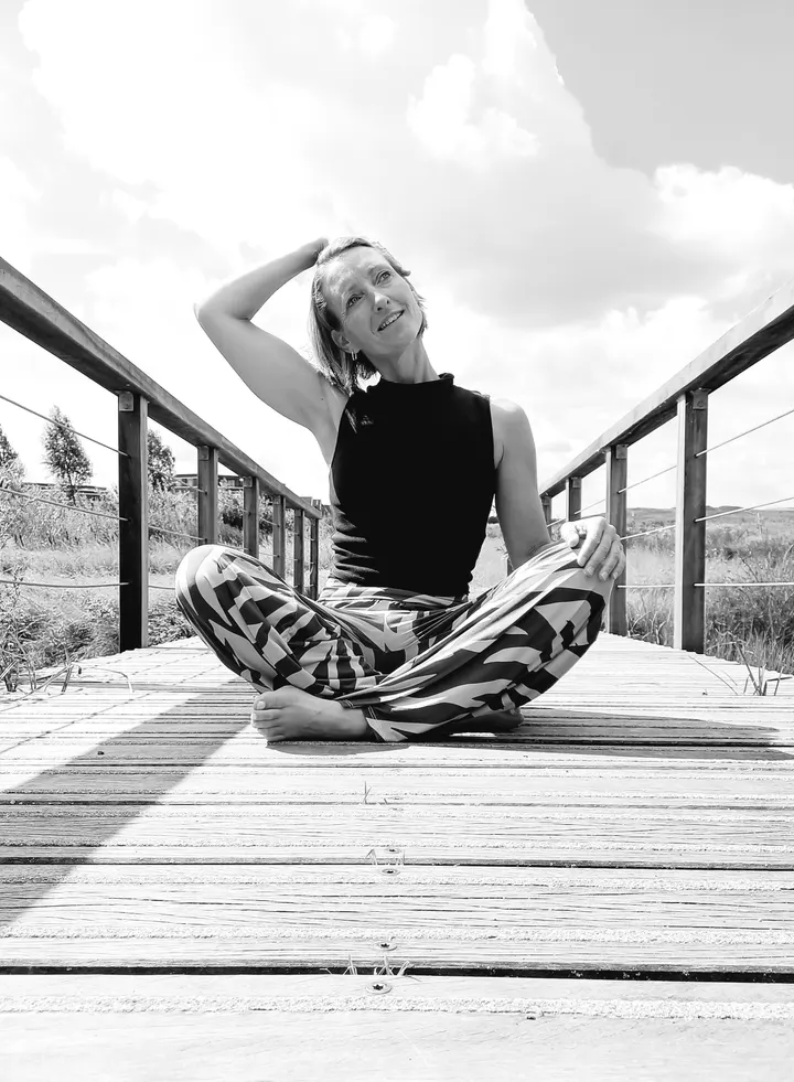 Relaxenstretch — stretching-studio in Waddeneilandenbuurt, Amersfoort — 2