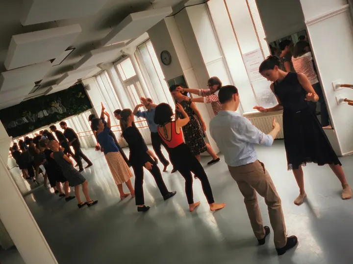 Danser le Tango Paris — danse-studio à Paris — 3