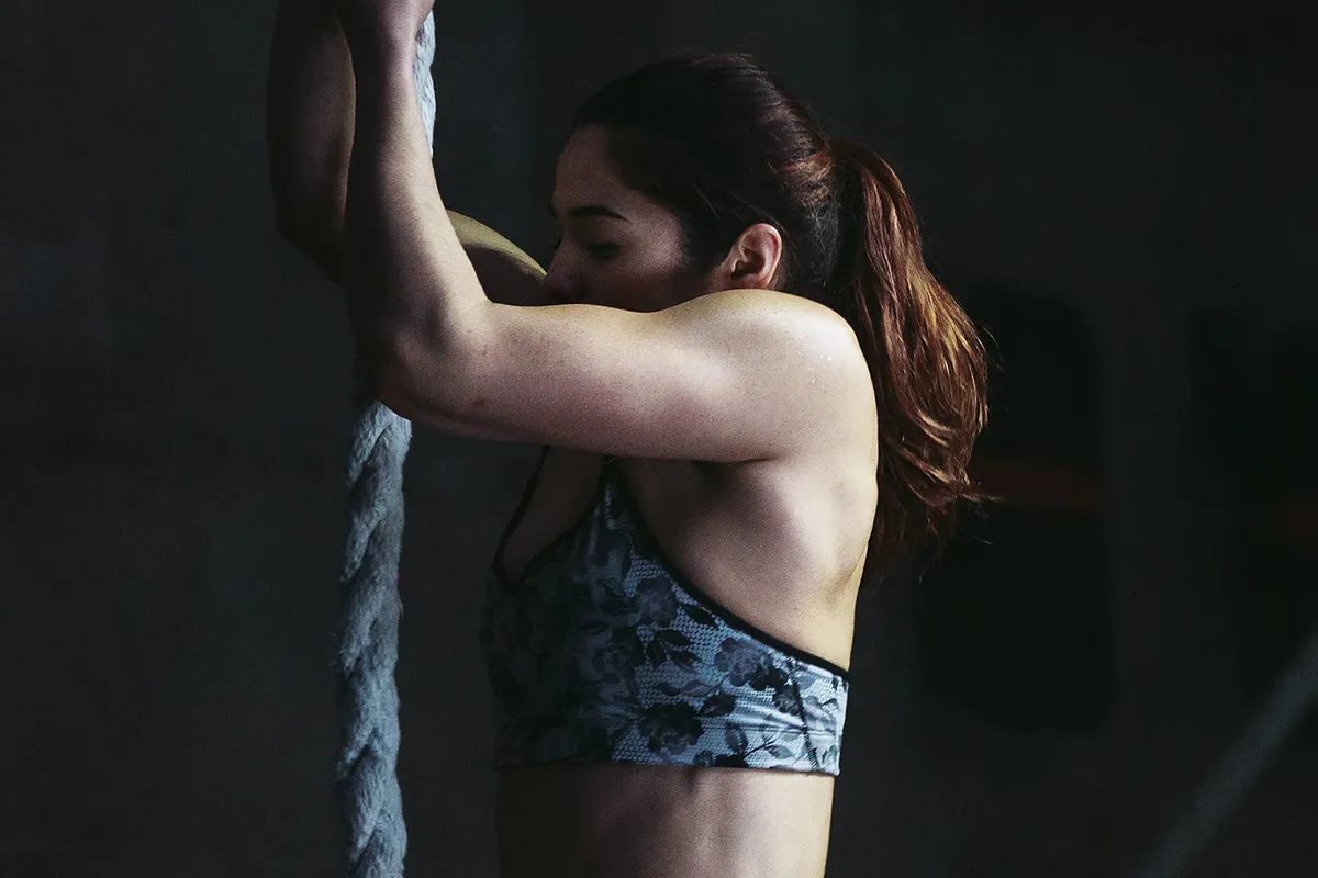 Abergavenny Strength and Conditioning — crossfit-studio in Abergavenny, Abergavenny — 2