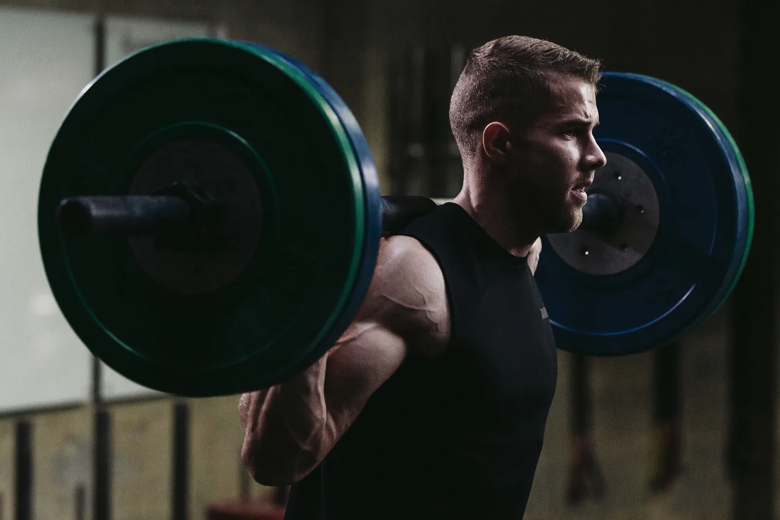 Abergavenny Strength and Conditioning — crossfit-studio in Abergavenny — 4