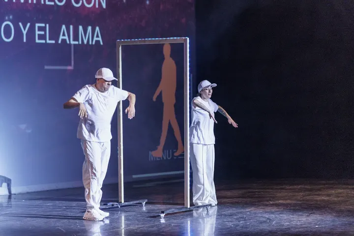 Harmony - Escola de Dansa — baile-studio en Ca n'Oriac, Sabadell — 2