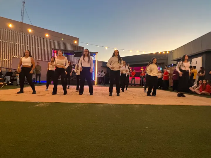 Harmony - Escola de Dansa — baile-studio en Sabadell — 5