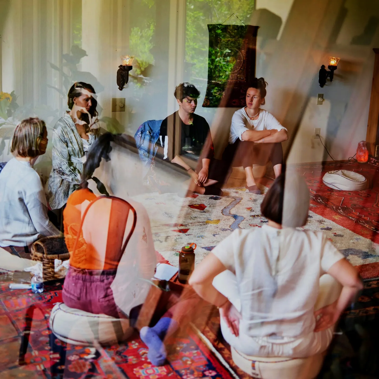 Leone Studio — baile-studio en Palma — 3
