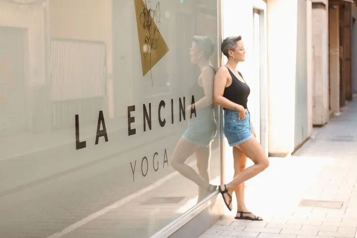 La Encina Yoga — yoga-studio i Carretas-Huerta Marzo, Albacete