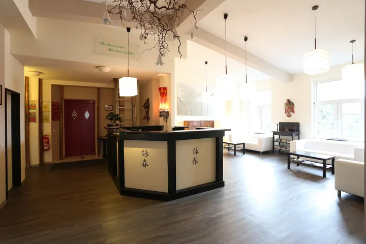 Feel Good Sports e.V. — kampfsport-studio in Pieschen-Süd, Dresden — 3