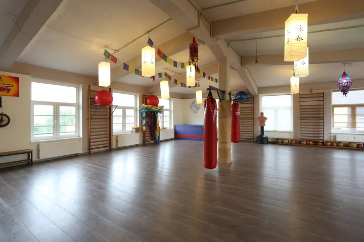 Feel Good Sports e.V. — kampfsport-studio in Dresden — 3