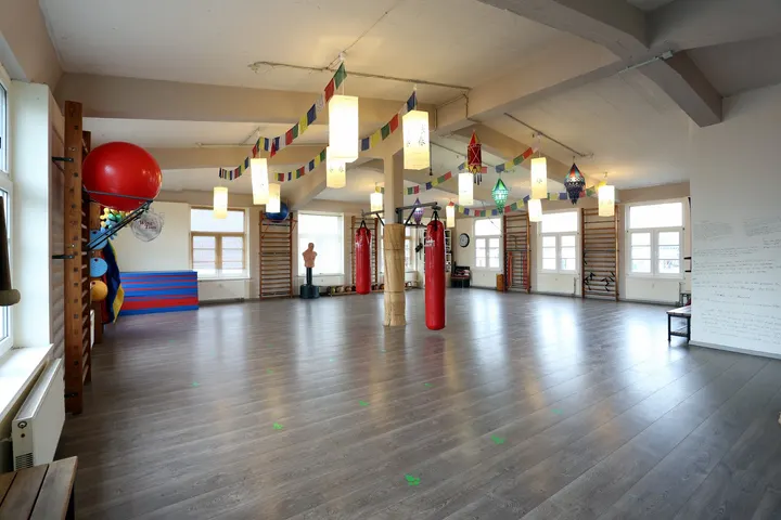 Feel Good Sports e.V. — kampfsport-studio in Dresden — 4