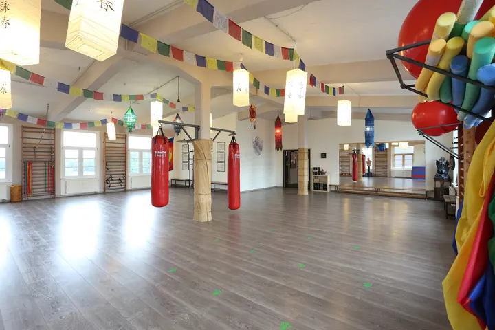 Feel Good Sports e.V. — kampfsport-studio in Dresden — 5