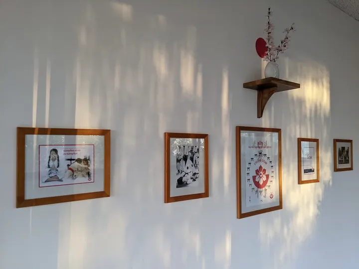 Living Dojo Augsburg — kampfsport-studio in Kriegshaber, Augsburg — 3