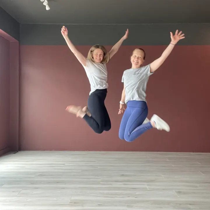 Kristin Line Pilates og Yogainstruktør — yoga-studio i Skien — 3