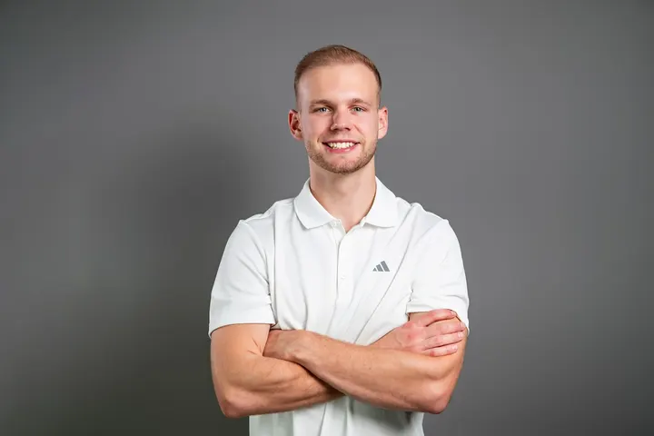 Tim Sussbauer Personal Training — PT-Studio in Schweinau, Nürnberg