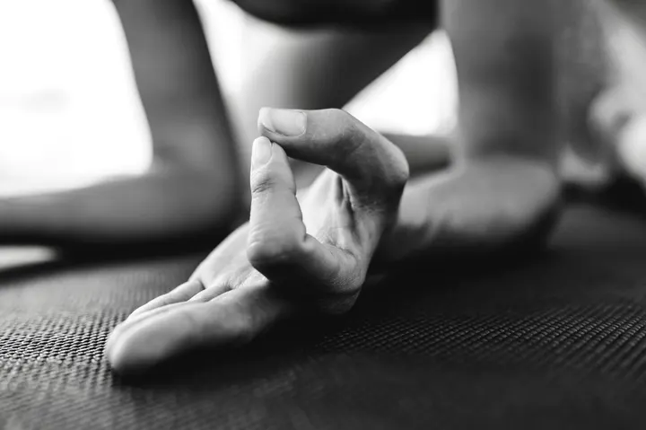 Hey Ma — yoga-studio in Stuttgart — 3