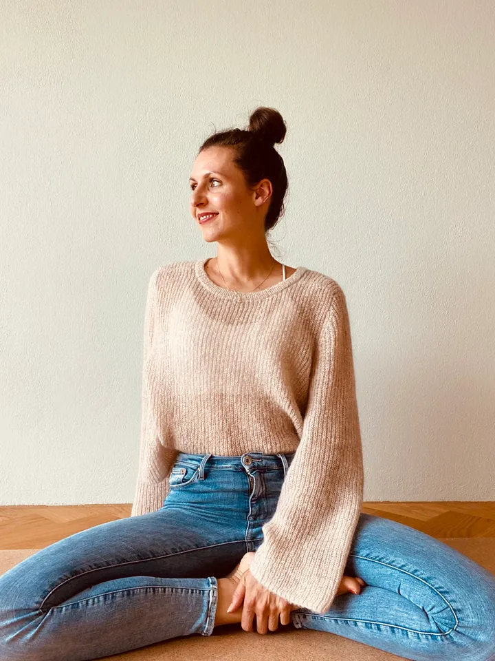 Hey Ma — Yoga in Heumaden, Stuttgart