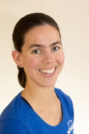 De Dolfijn Yogalocatie Klaverveld — yoga-studio in Leidschenveen-Ypenburg, Den Haag — 2