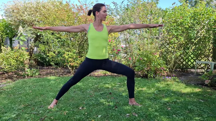 De Dolfijn Yogalocatie Klaverveld — yoga-studio in Leidschenveen-Ypenburg, Den Haag — 3