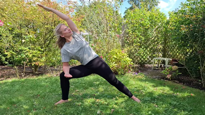 De Dolfijn Yogalocatie Klaverveld — yoga-studio in Den Haag — 3