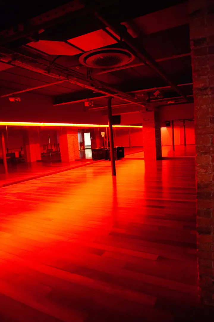 Gym Studio Parmentier — salle de fitness-studio à Paris 11e Arrondissement, Paris — 2