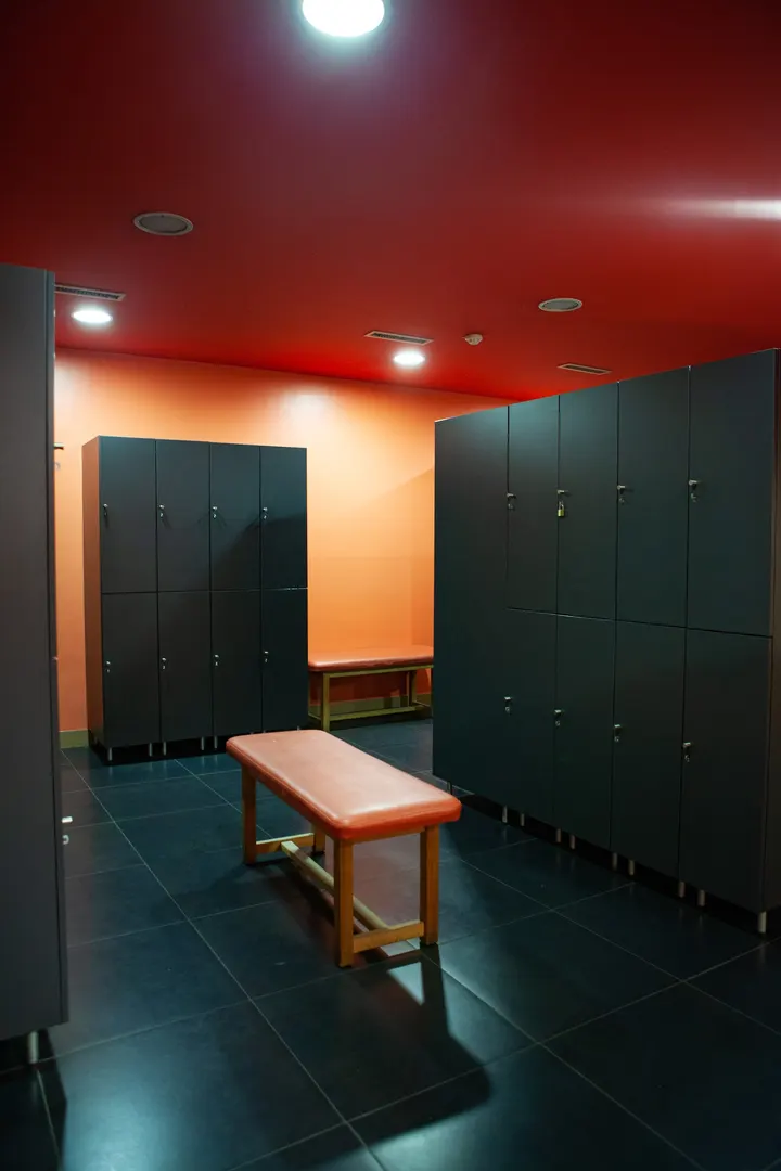 Gym Studio Parmentier — salle de fitness-studio à Paris 11e Arrondissement, Paris — 3