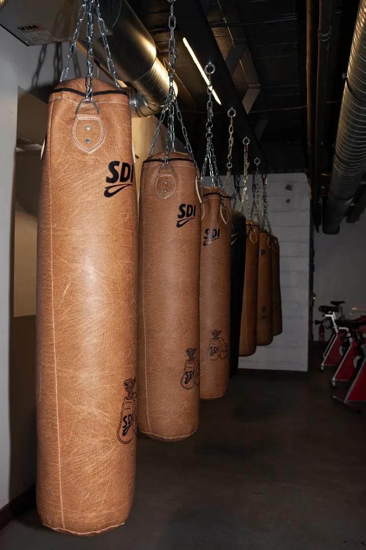 Gym Studio Parmentier — salle de fitness-studio à Paris — 3