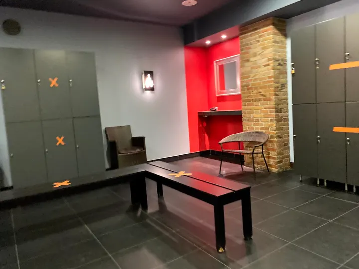 Gym Studio Parmentier — salle de fitness-studio à Paris — 5