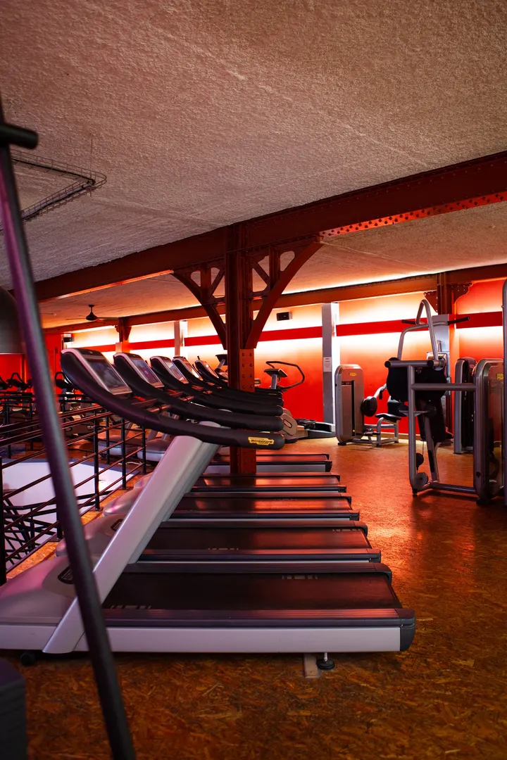 Gym Studio Parmentier — Salle de fitness à Paris 11e Arrondissement, Paris