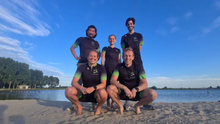 Training Tweaks Amersfoort — Personal training in Vermeerkwartier, Amersfoort
