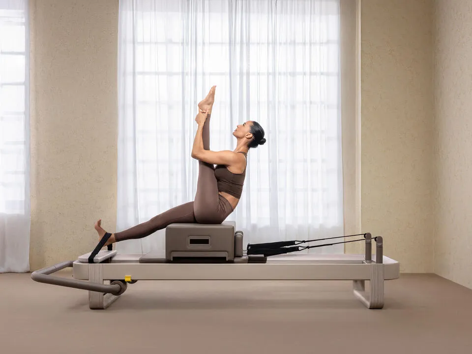 Reformerclub — pilates-studio i Grünerløkka, Oslo — 3