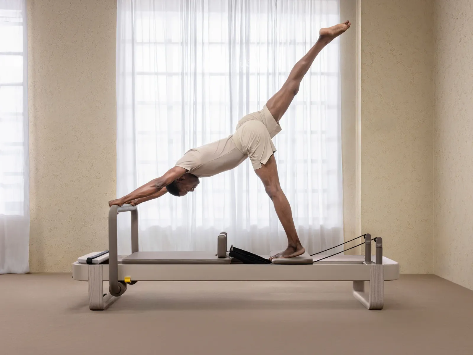 Reformerclub — pilates-studio i Oslo — 4