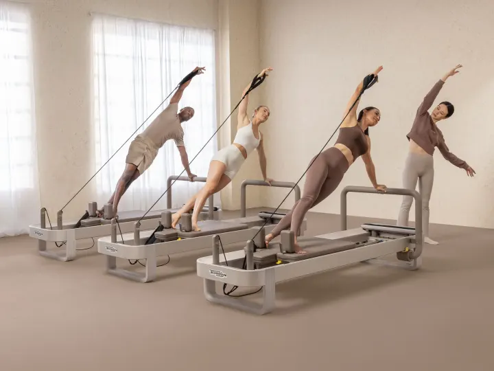 Reformerclub — Pilates i Grünerløkka, Oslo